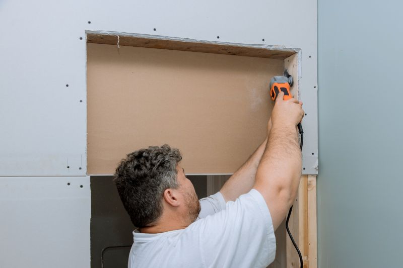 Drywall Service