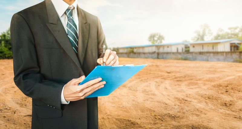 Surveying Professionals