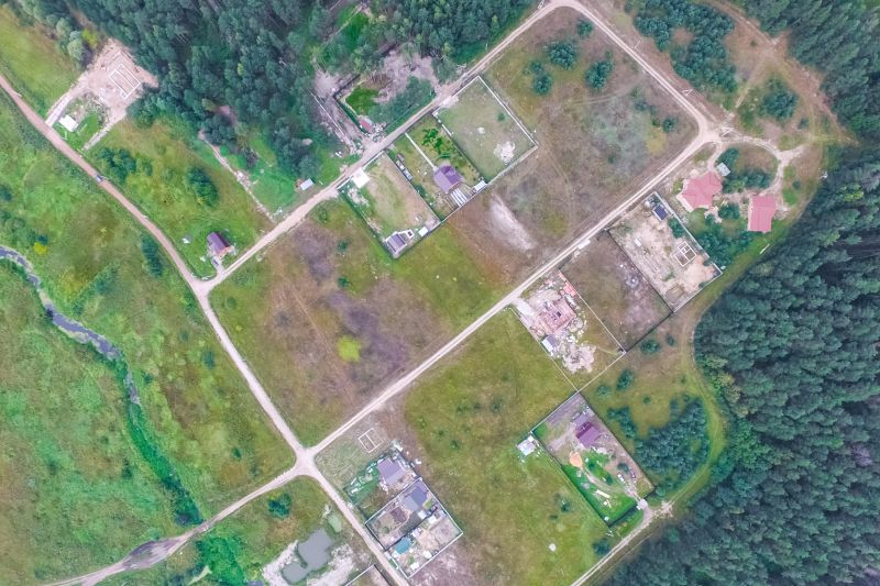 Land Development Planning