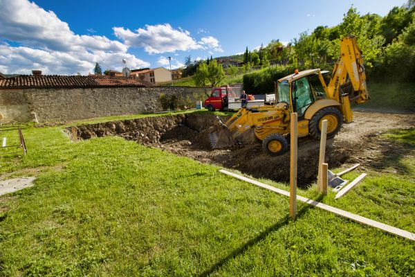 Cost of Basement Excavation in Charlotte