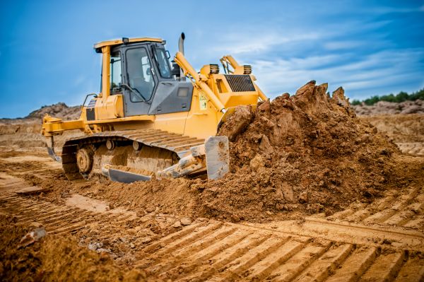 Cost of Yard Leveling in Charlotte