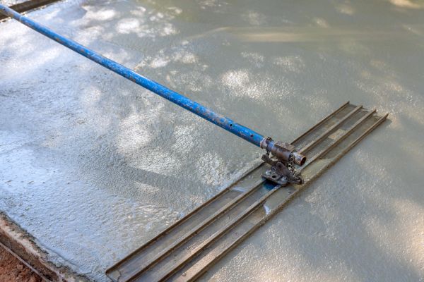 Cost of Driveway Leveling in Charlotte