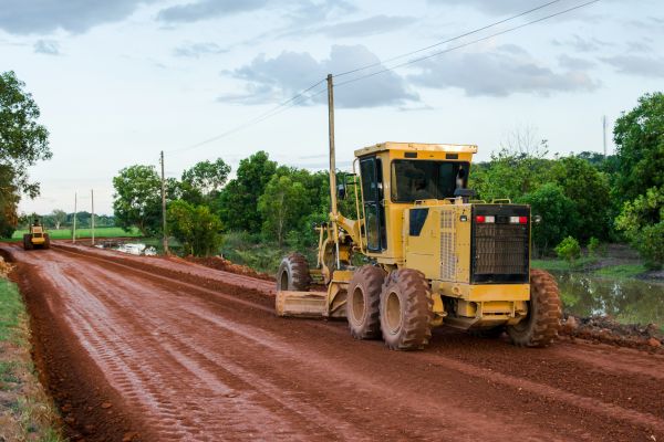 Cost of Land Smoothing in Charlotte