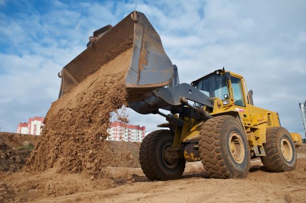 Cost of Yard Flattening in Charlotte
