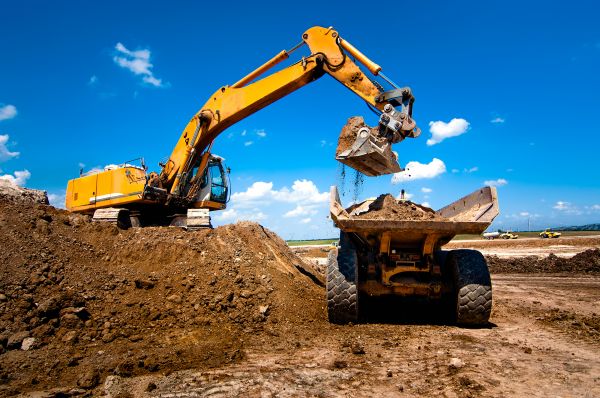 Cost of Soil Excavation in Charlotte