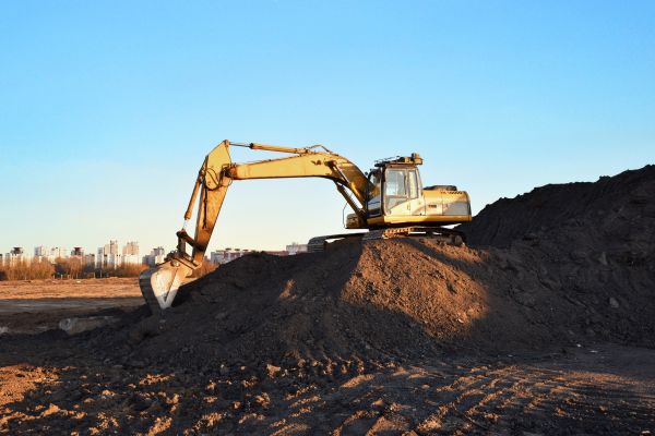 Cost of Crawlspace Excavation in Charlotte