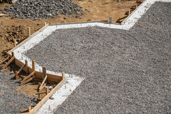Cost of Foundation Backfilling in Charlotte
