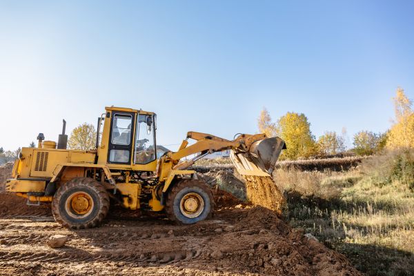 Cost of Field Leveling in Charlotte