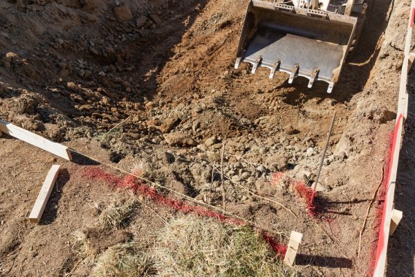 Cost of Lawn Regrading in Charlotte