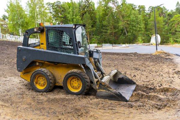 Cost of Yard Excavation in Charlotte