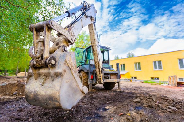 Cost of Slope Modification in Charlotte