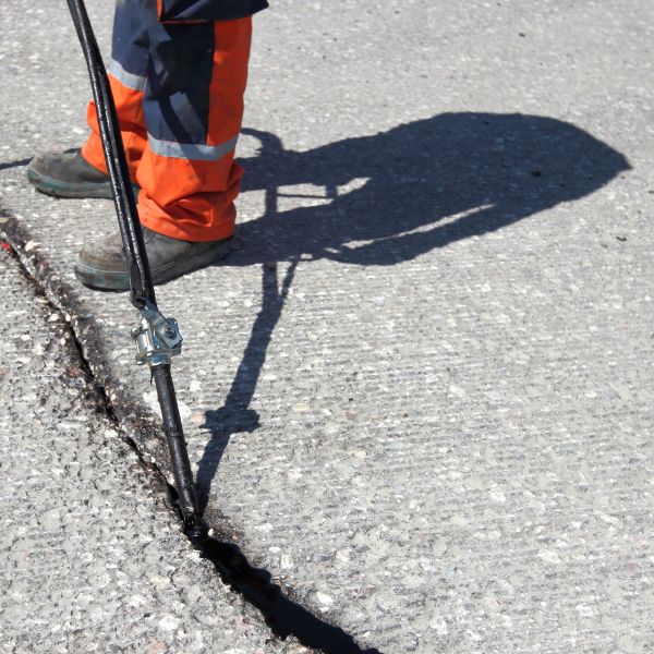 Cost of Road Rut Repair in Charlotte