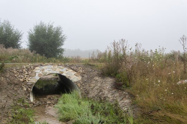 Cost of Culvert Excavation in Charlotte