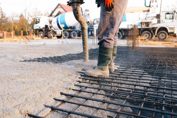 Cost of Basement Site Preparation in Charlotte