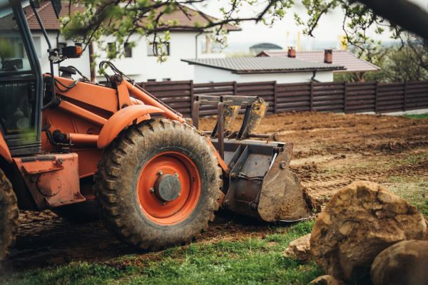 Cost of Garden Excavation in Charlotte