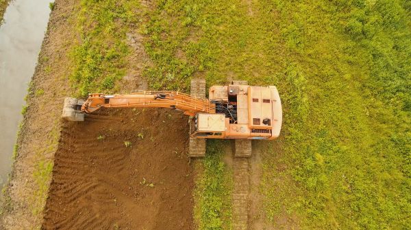 Cost of Irrigation Excavation in Charlotte