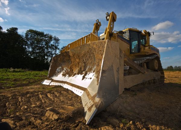 Cost of Slope Flattening in Charlotte