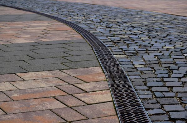 Cost of Driveway Trench Repair in Charlotte