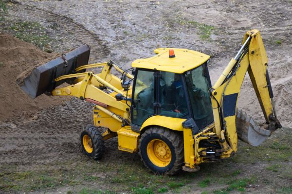 Cost of Construction Site Leveling in Charlotte